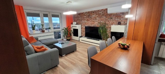 Sprzedam mieszkanie 3 pokojowe 60m2 w miejscowości Zawichost