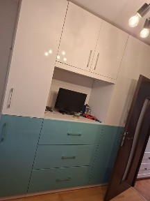 Mieszkanie 3 pokojowe 58m2 W super lokalizacji