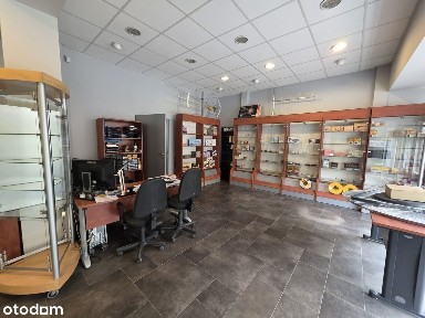 Końskie Lokal po remoncie 144 m² Umeblowany Centrum miasta