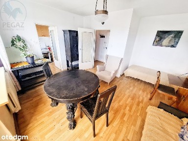 Kawalerka os Kopernika