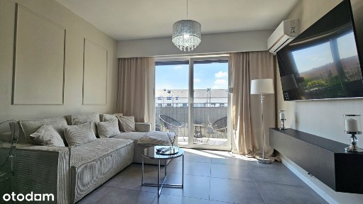 Mieszkanie (52 mkw.) Pniewy ul. Pogodna