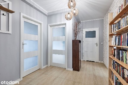 3 pokoje na sprzedaż, ul. Warszawska, Kostrzyn!