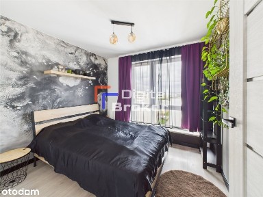 Jasielska - 3 pokoje - 62m2