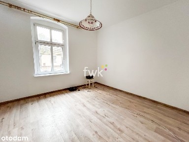 Mieszkanie Rogoźno 42,65 m2 do remontu