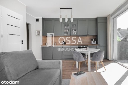 Kosakowo | os.Słonecznikowe | Ogród | Niski czynsz