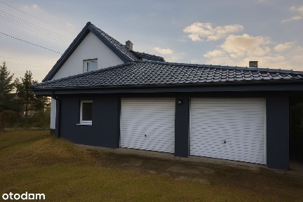 Dom z całym wyposażeniem Grodków