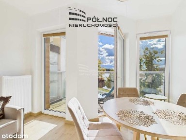 Apartament na Wynajem nad jeziorem ul. Pułaskiego