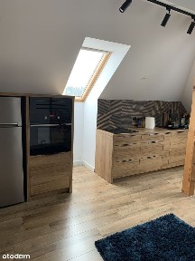 Nowe mieszkanie do wynajęcia