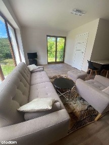 DŁUGOTERMINOWO nowy w Centrum Sopotu, duży OGRÓD