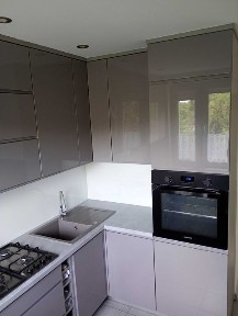 Mieszkanie 42m2 z garażem i działką