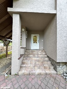 Dom w centrum miasta