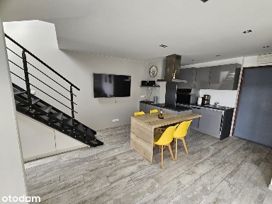 Pod wynajem lub do własnego wypoczynku, oba pomysły sprawdzone