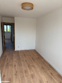 Mieszkanie 45 m² po generalnym remoncie - gotowe do zamieszkania!