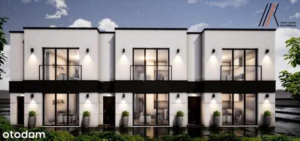 Apartamenty na Sucharskiego