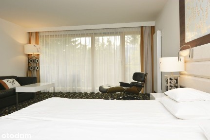 Apartament hotelowy - Nosalowy Dwór, Zakopane