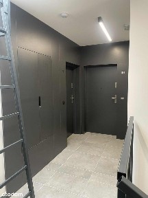 Nowoczesne 2-pokojowe mieszkanie z balkonem