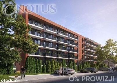 Dwa pokoje, ZABŁOCIE, idealne pod wynajem, bez PCC