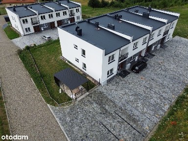 5500m2/ostatnie 2 mieszkania w górach/gotowe
