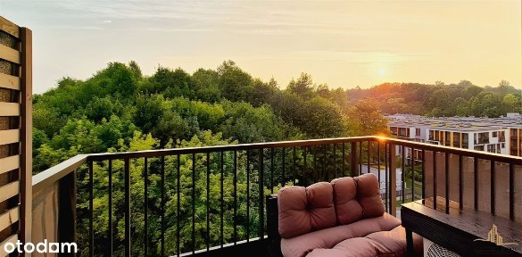 1 Pokojowe Z Balkonem!