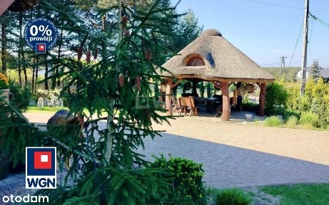 Zadbany dom po kapitalnym remoncie.