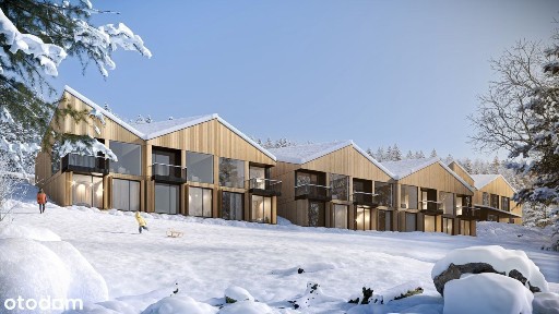 ul. Stroma, Szczyrk, bielski, śląskie