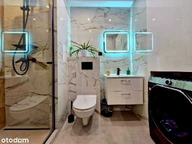 Mieszkanie po kapitalnym remoncie, wszystko nowe. 3 pokoje.Centrum.