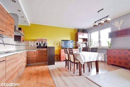 3 pokoje, os. Tatrzańskie, nowe budownictwo!