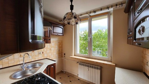 Do sprzedania zadbane mieszkanie po remoncie Dąbrowa Górnicza Reden