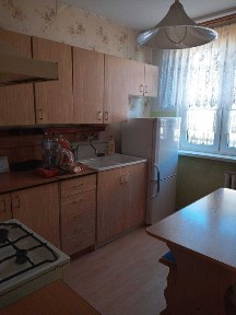 Mieszkanie w bloku 60m2 w Kruchowie
