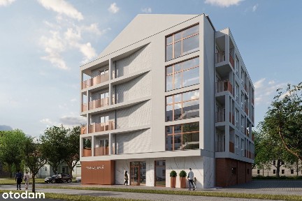 ul. Tramwajowa, Słupsk, pomorskie