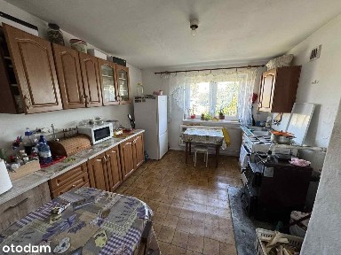 Syndyk sprzeda lokal mieszkalny w Wielkiej Wsi