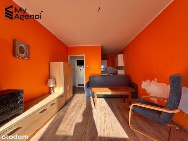 Gdynia, ul. Konwaliowa - mieszkanie na sprzedaż