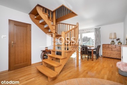 ul. Beniowskiego, Pruszcz Gdański, gdański, pomorskie