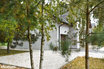 Dom wolnostojący Ceradz Dolny