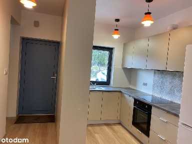 Nowy dom do wynajęcia w Starym Kisielinie