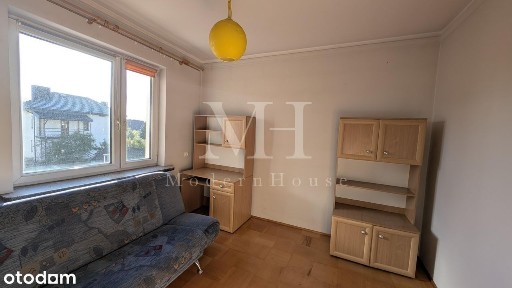 Jednorodzinny dom w sercu miasta 140m2