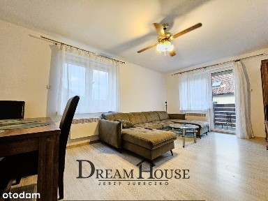 2 pokojowe mieszkanie przy ul. Dąbroszyńskiej