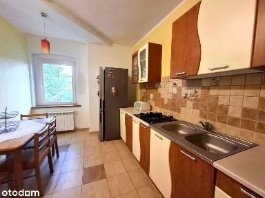 Mieszkanie wśród lasów i jezior dla miłośników przyrody. Wielowieś