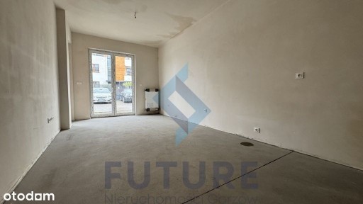 Nowe mieszkanie w stanie deweloperskim