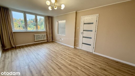 Na sprzedaż mieszkanie 2-pok. 47,2 m²