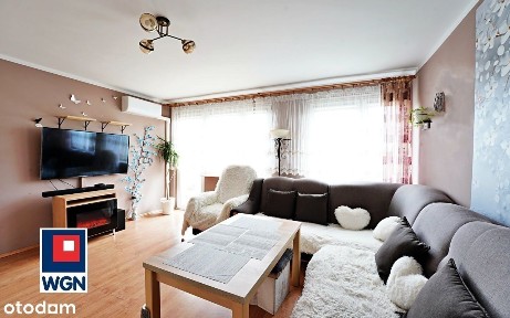 4-Pokojowe. 70. M2. Cena: 339000Zł.