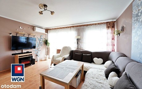 4-Pokojowe. 70. M2. Cena: 339000Zł.