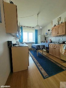 Na sprzedaż słoneczne mieszkanie w Lubaczowie