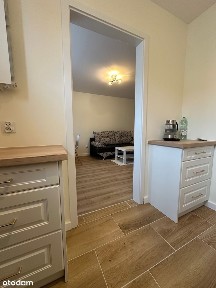 Kawalerka 24 m² po remoncie generalnym - ul. Biernackiego