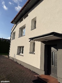 Dom 244 m² + poddasze, po termomodernizacji - Łochów, ul. 10-lecia