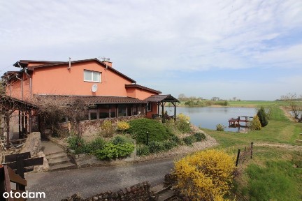 Gospodarstwo agroturystyczne k. Bledzewa