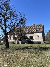 REZERWACJA Urokliwy Dom / Siedlisko nad Wartą - wieś Poręba