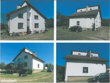 Nieruchomość zabudowana - Jeziory Dolne