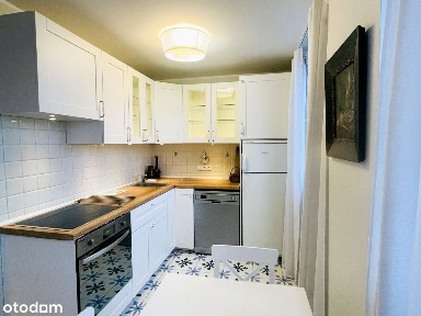 M-2 | Wyposażone | Czeladź | Ogrodowa