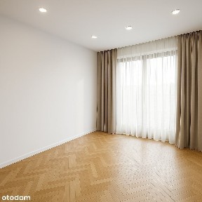 Gotowe 3pok blisko Metro Wierzbno, Galeria MokotówRabat 175tysGaraż